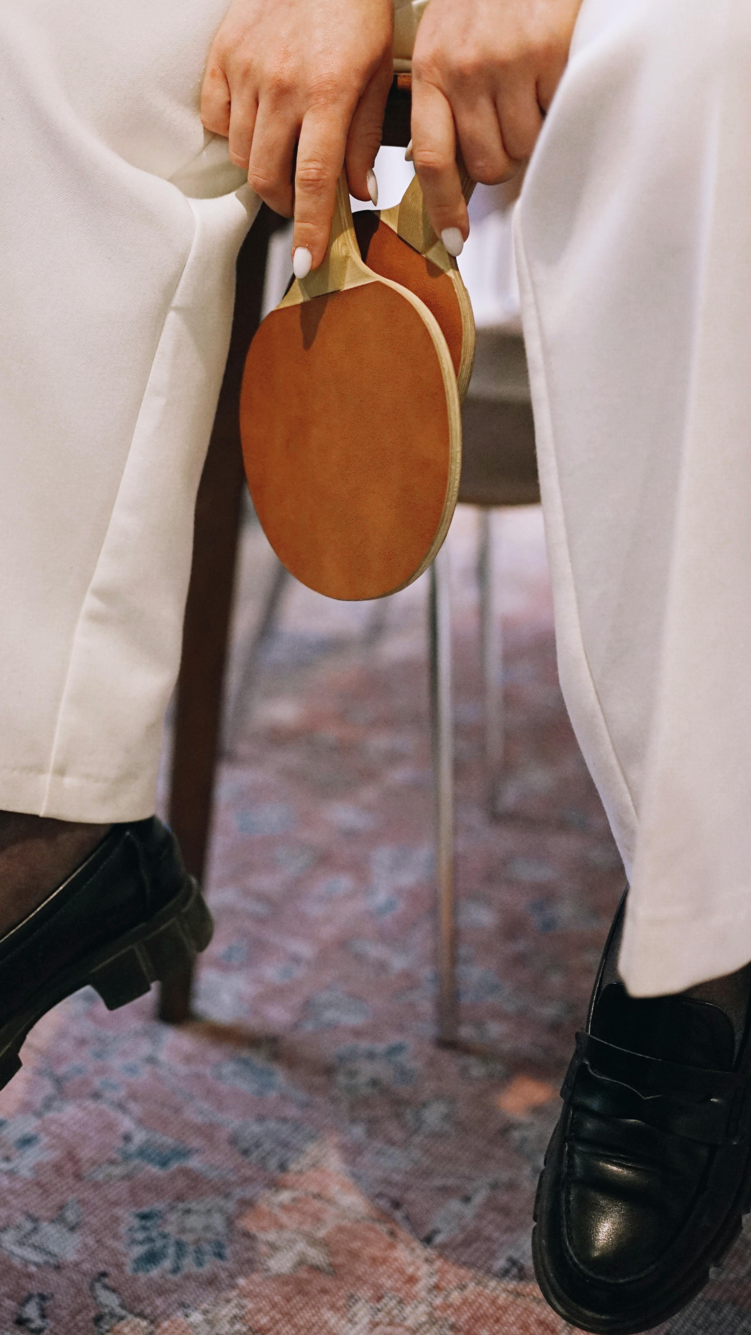 Tischtennisschläger