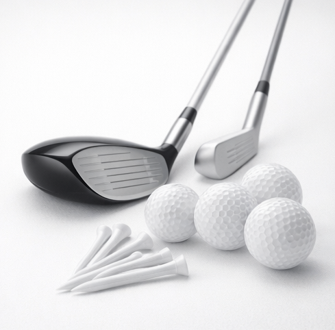 Golf Essentials