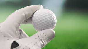 Golfball