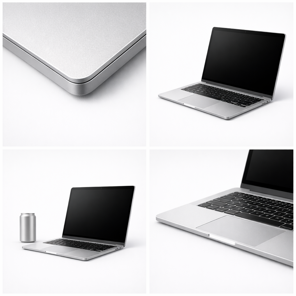 Laptop