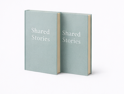 Shared Stories - Die Abenteuer von D&K