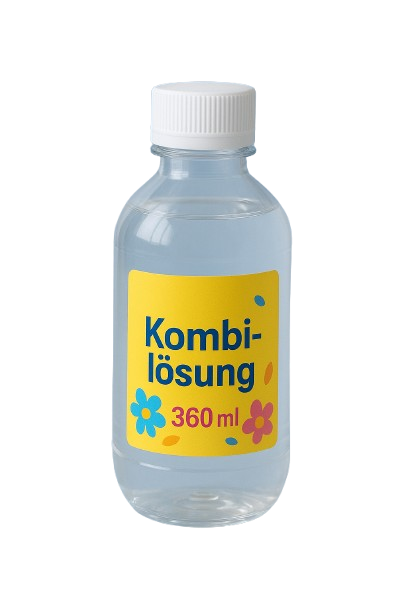Kombilösung 360ml