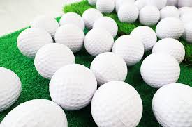 Golfball