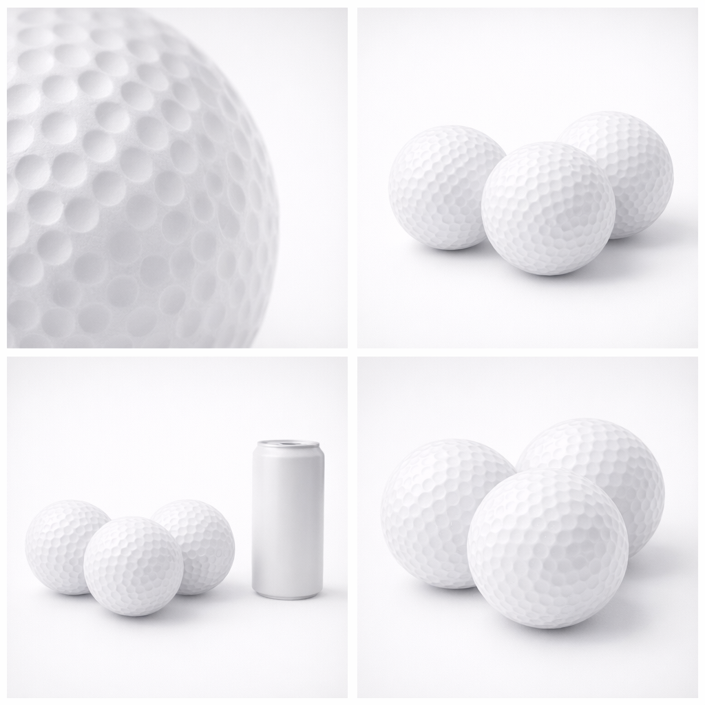 Golfball
