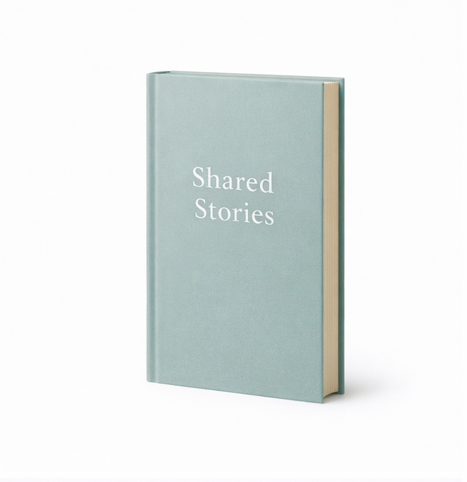 Shared Stories - Die Abenteuer von D&K