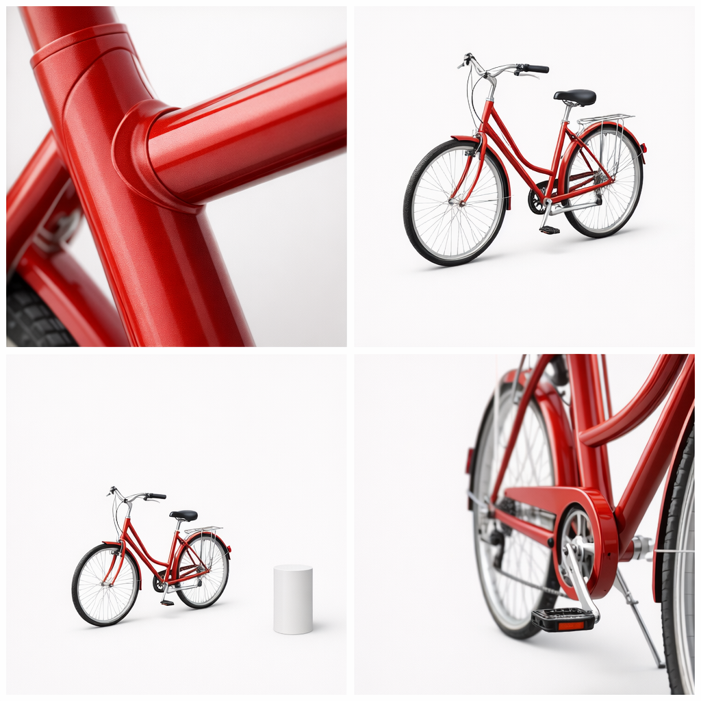 Fahrrad
