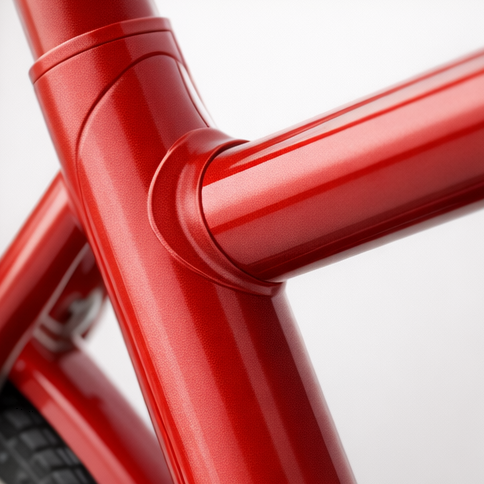 Fahrrad