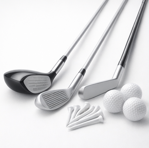Golf Essentials