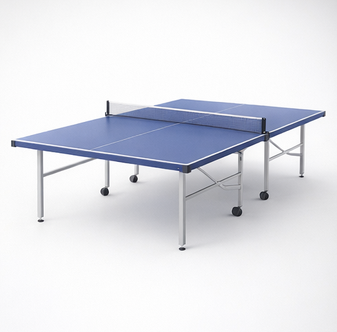 Tischtennisplatte