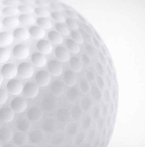 Golfball