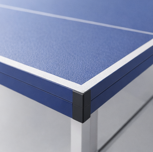 Tischtennisplatte