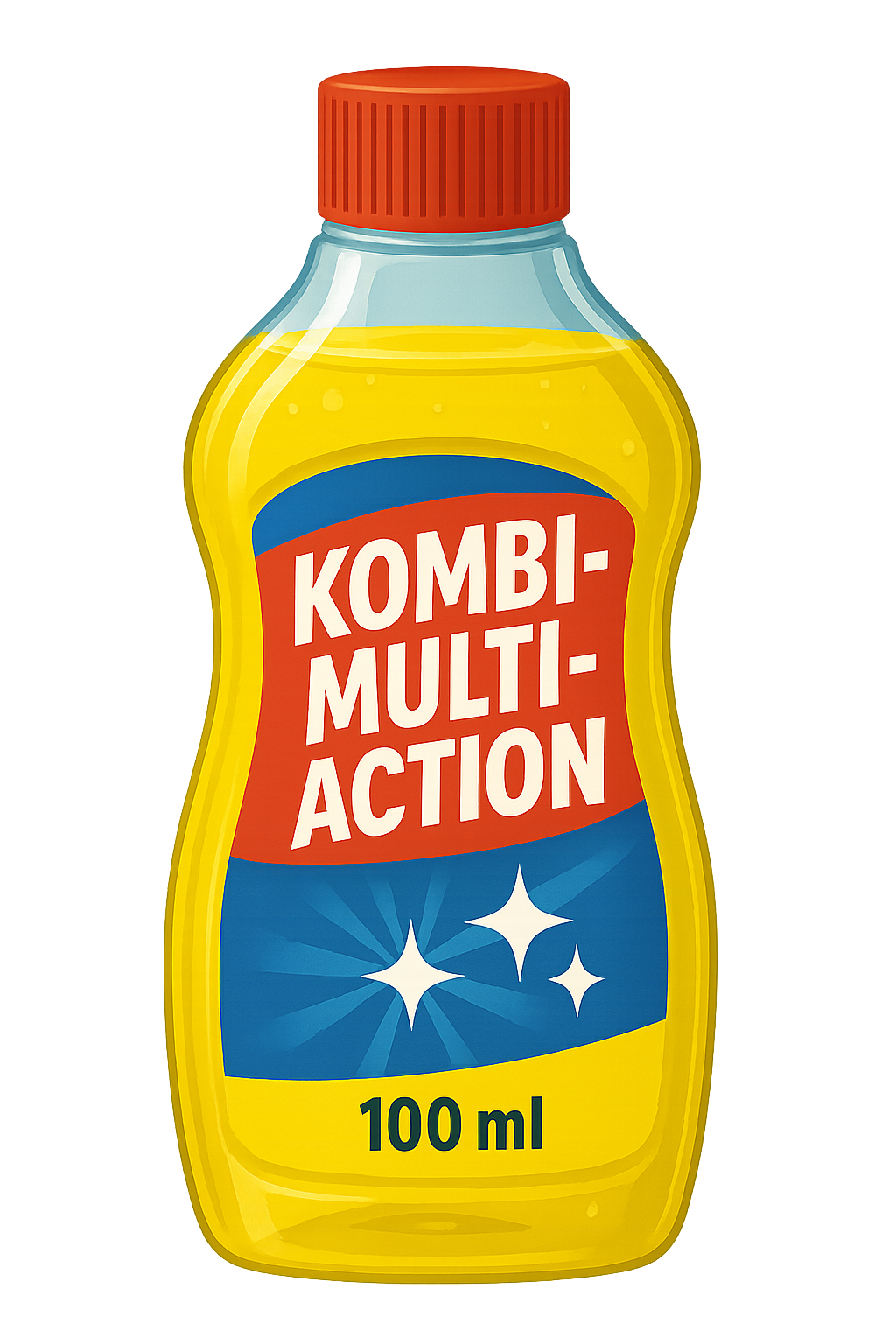 Kombi Multi Action 100ml