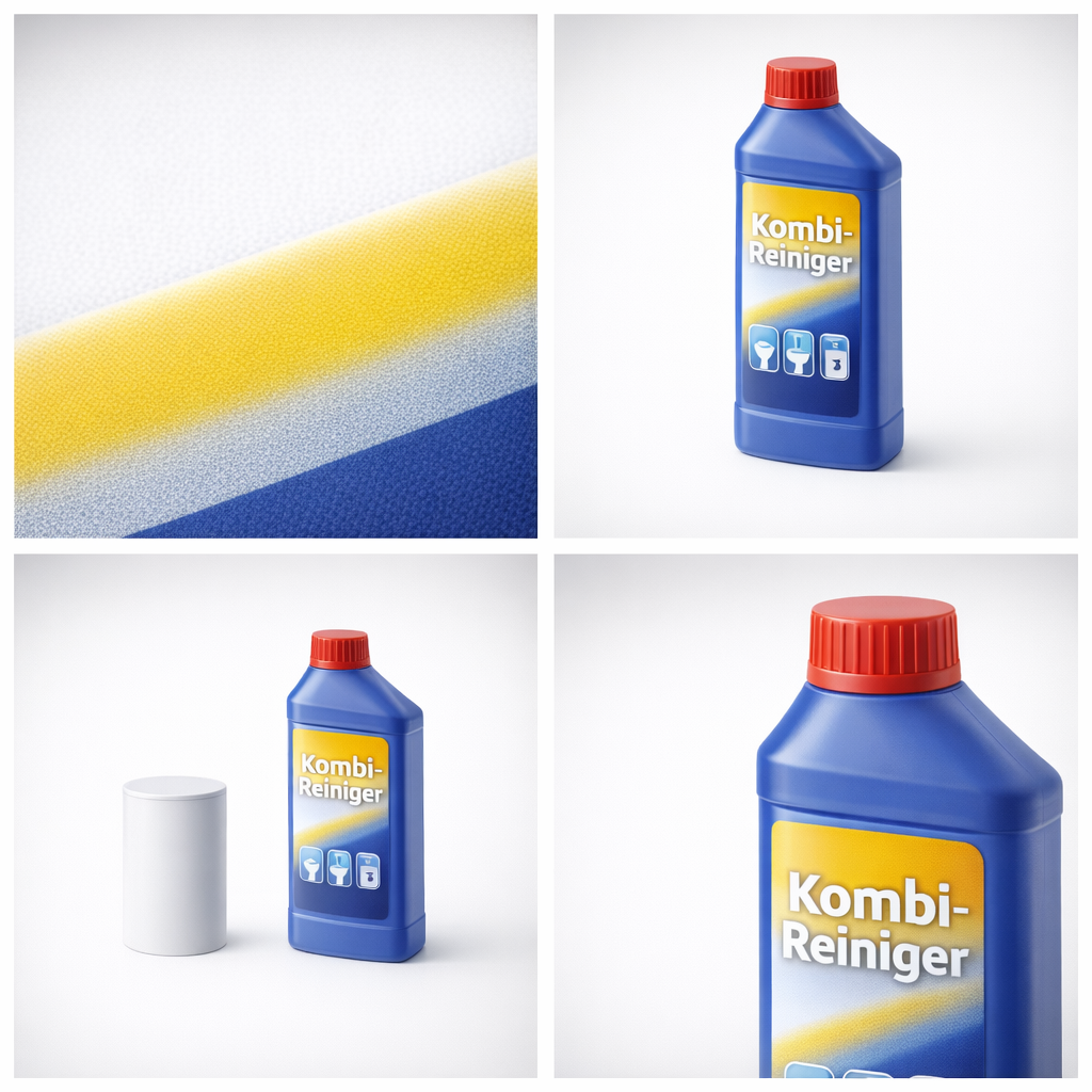 Kombi Multi Action 100ml