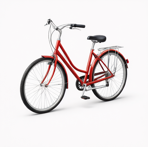 Fahrrad
