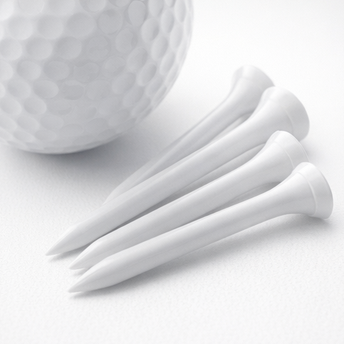 Golf Essentials