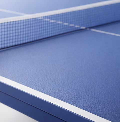 Tischtennisplatte