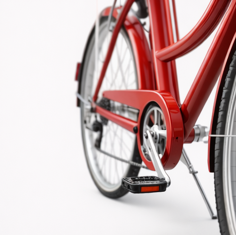 Fahrrad